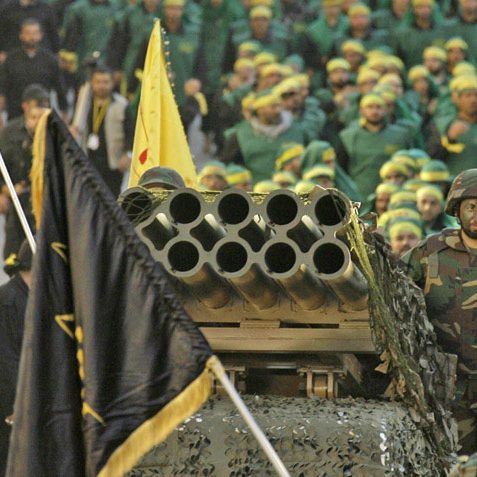 The awful Israeli-Hezbollah conflict to come