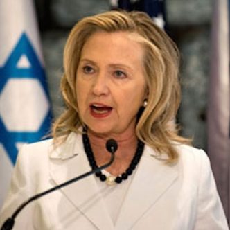 Hillary Clinton Hillary Clinton