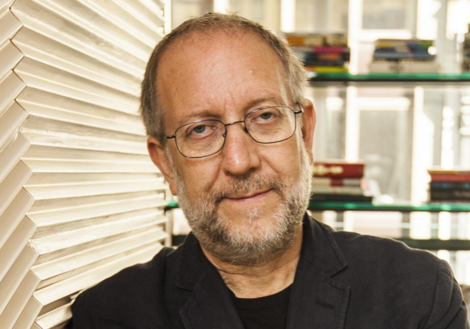 Yossi Klein Halevi: Life story an “education in moderation”