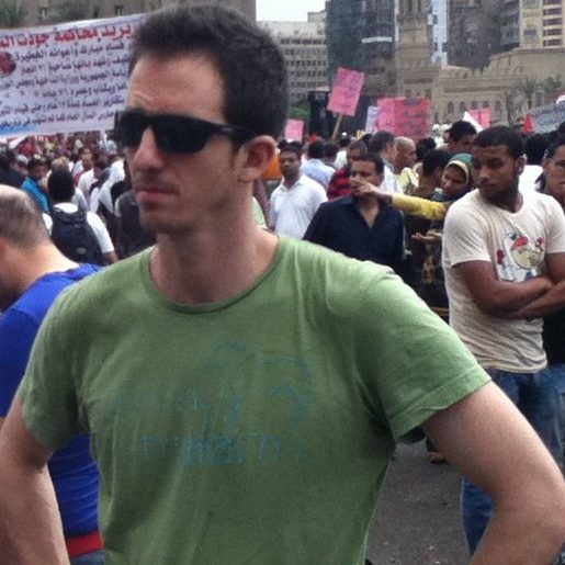Australian Parliament raises concern for arrested student Ilan Grapel