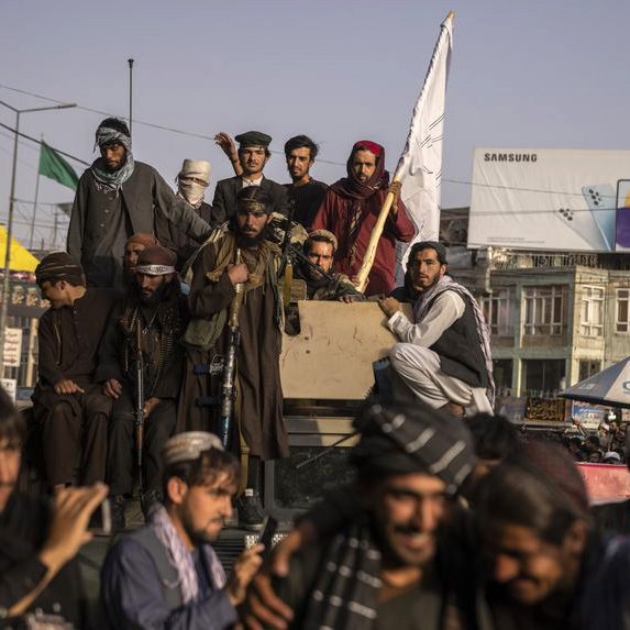 The Taliban victory is likely to create a perception of Islamist ascendancy across the Middle East and beyond