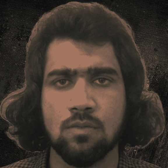 Islamic State - Khorasan Province (ISKP) emir Sanaullah Ghafari, also known as Shahab al-Muhajir (image: State Department)