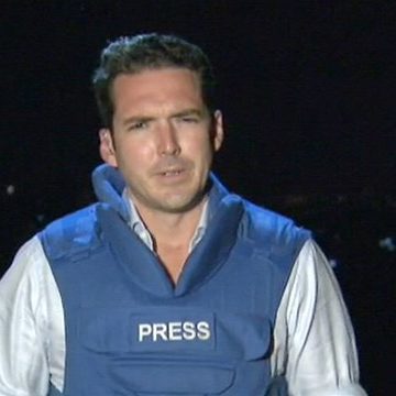 Trapped in Gaza: How Hamas punishes reporters for the truth