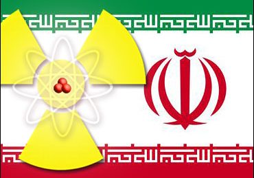 IAEA: Iran "continuing" work on a bomb