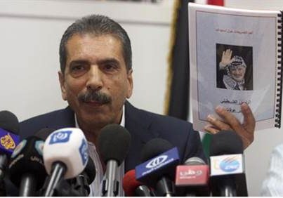 Fatah officials also embrace rejectionism following unity deal with Hamas