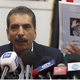 Fatah officials also embrace rejectionism following unity deal with Hamas