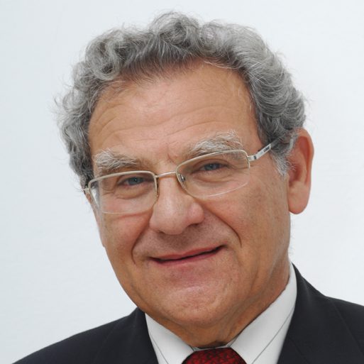 Israeli academic Prof. Efraim Inbar to speak in Melbourne