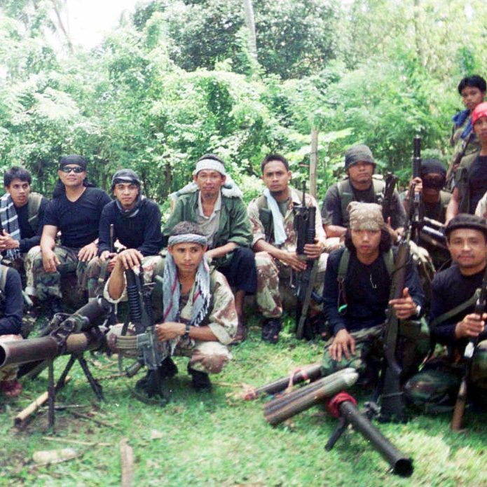 Mindanao: Still Asia’s hotspot for jihadists