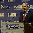 Netanyahu's regional analysis