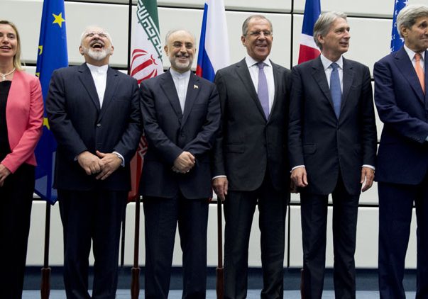 Reviewing Implementation of the Iran Nuclear Deal