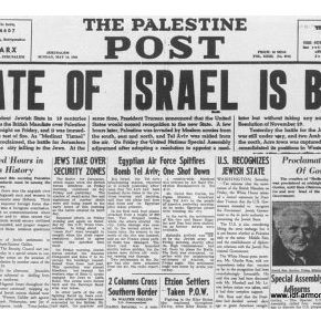 All you need to know about the Palestinian UN statehood campaign