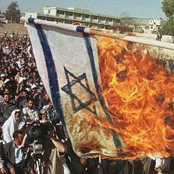 Is Israel's Strategic Situation Worsening?