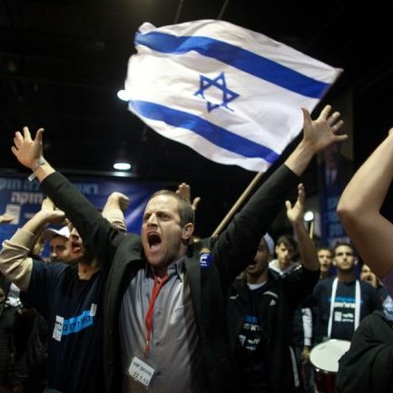 After Israel's elections