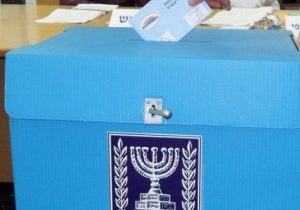 Israel goes to the polls on March 17