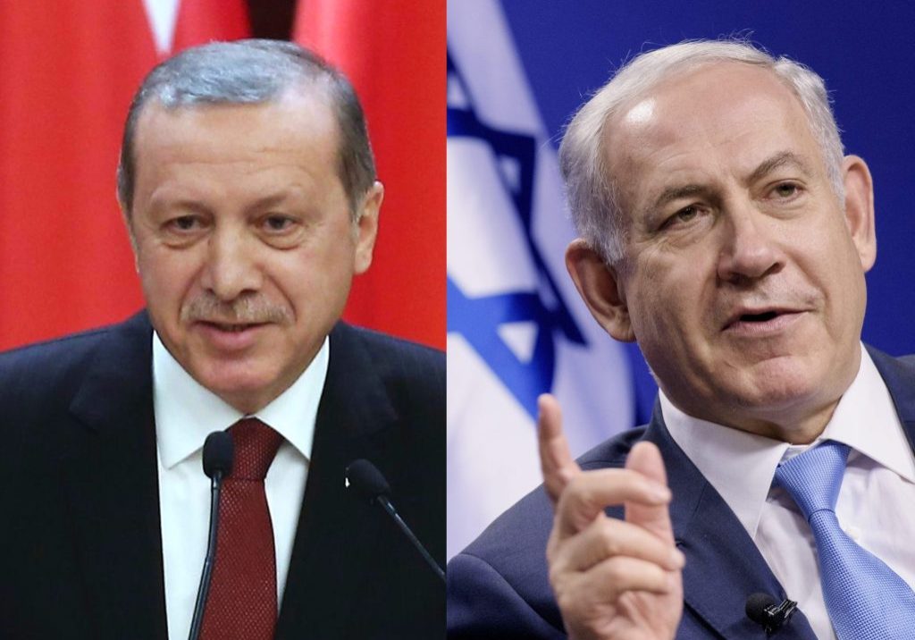 Analysing the deal to normalise Turkish-Israeli relations