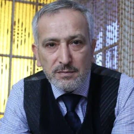 Dr Jamal Rifi: Humanitarian work ran afoul of anti-Israel campaigners