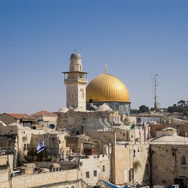 When historical facts become unacceptable - the effects of UNESCO Resolutions on Jerusalem