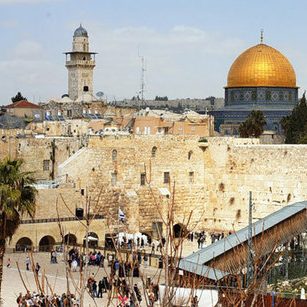 AIJAC welcomes government decision to refrain from using word "occupied" in referring to east Jerusalem