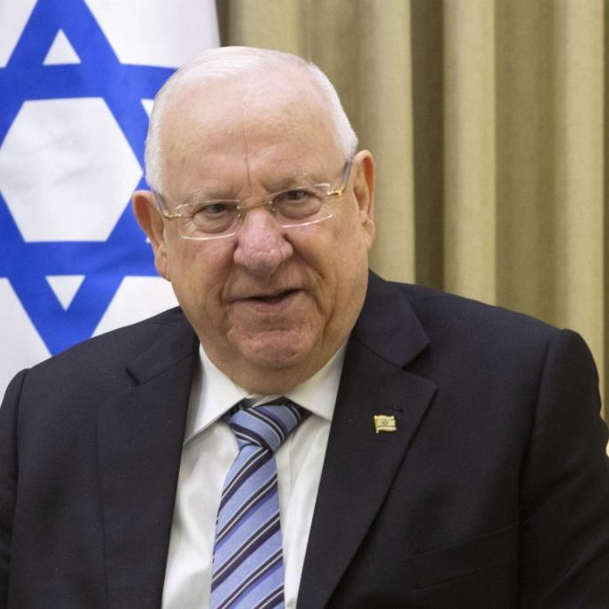 President Reuven Rivlin: Diplomatic opportunities abroad and challenges at home