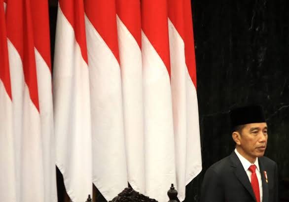 Jokowi: A president captive to forces beyond his reach