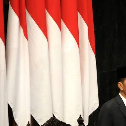 Jokowi: A president captive to forces beyond his reach
