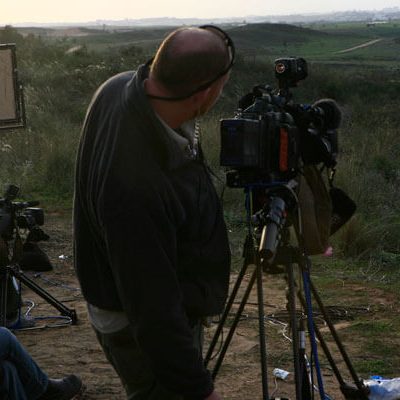 The international media know how to construct a predetermined narrative when reporting on Israel