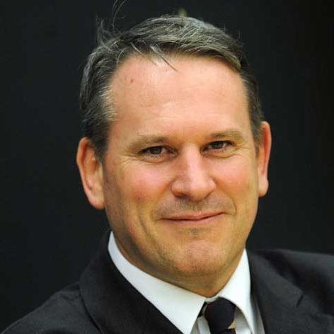 British Commander: "Israel had no Choice"
