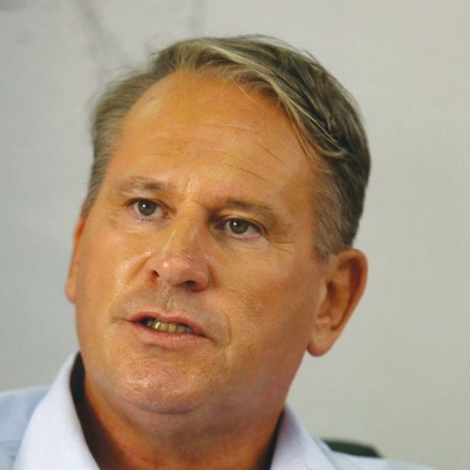 Colonel Kemp's views on Israel and Gaza echoed other senior military officers