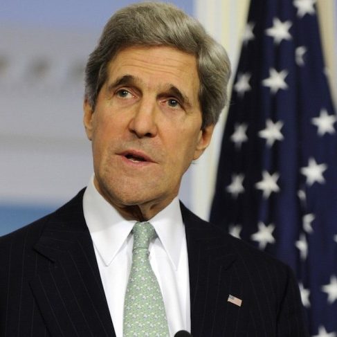 Peace talks set to resume?