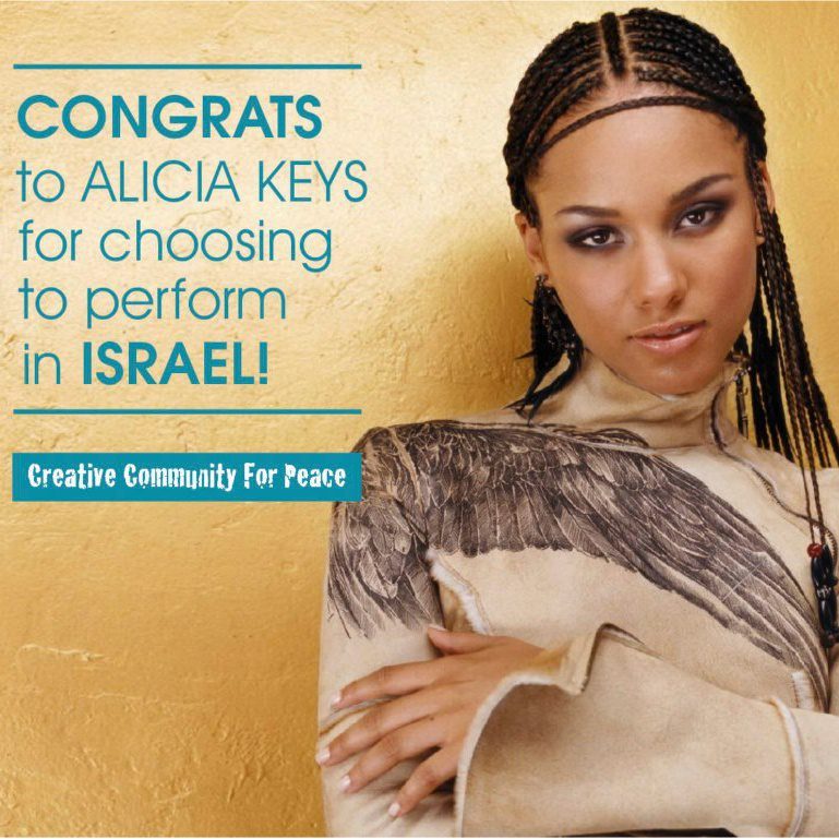Musicians come to Israel despite bullying of BDS Musicians come to Israel despite bullying of BDS