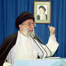Iranian Election dramas/ Western Apologists for Iran