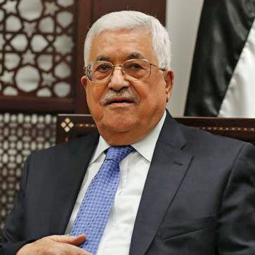 A blow to Palestinian unity hopes - and to Abbas