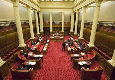 South Australian politicians have made right decision voting against unilateral recognition of Palestine