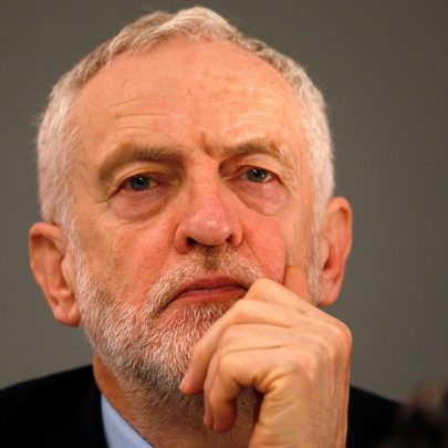 Jeremy Corbyn: Adoption of official antisemitism definition undermined by a caveat
