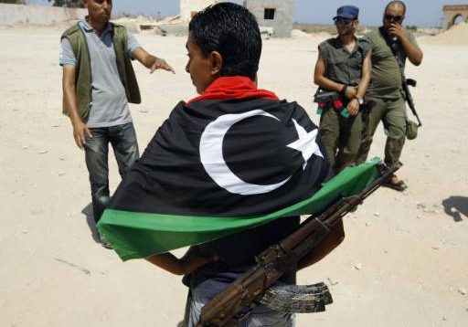 Libya: The Rebels and their Prospects