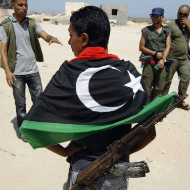 Libya: The Rebels and their Prospects