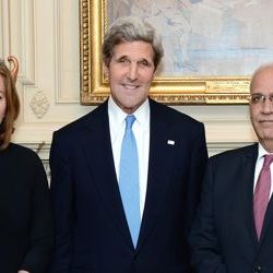 Risks aplenty in minefield of Mid-East peace talks