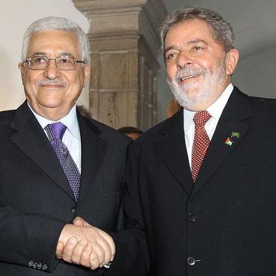 Origins of the Palestinian UDI bid