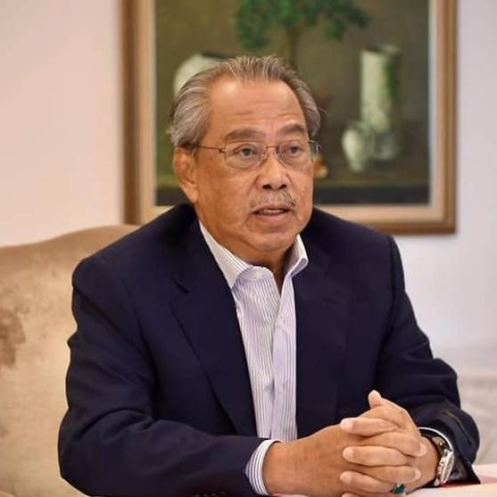 Muhyiddin: Leadership will survive for now