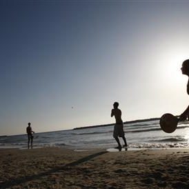 The secrets of Israeli happiness and longevity