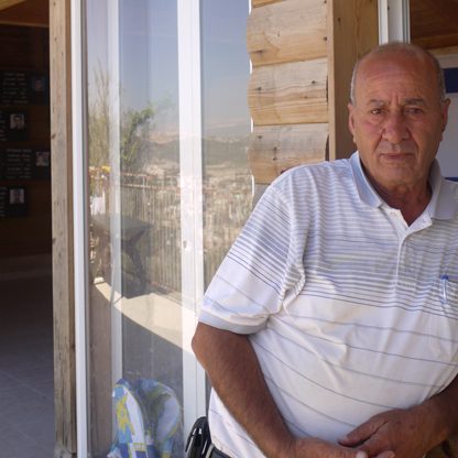Younger Israeli Arabs see engagement