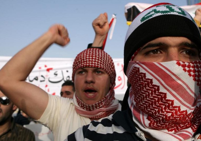 Inside Syria's popular rebellion/ Egypt's problematic drift