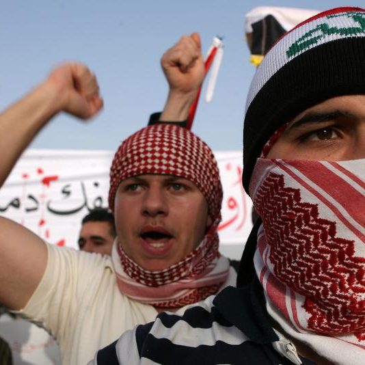 Inside Syria's popular rebellion/ Egypt's problematic drift