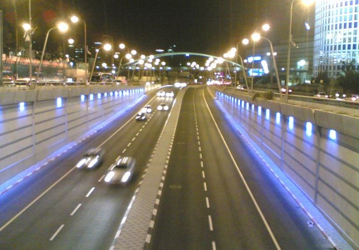 Israeli start-up offers ‘Energy from the Roads’