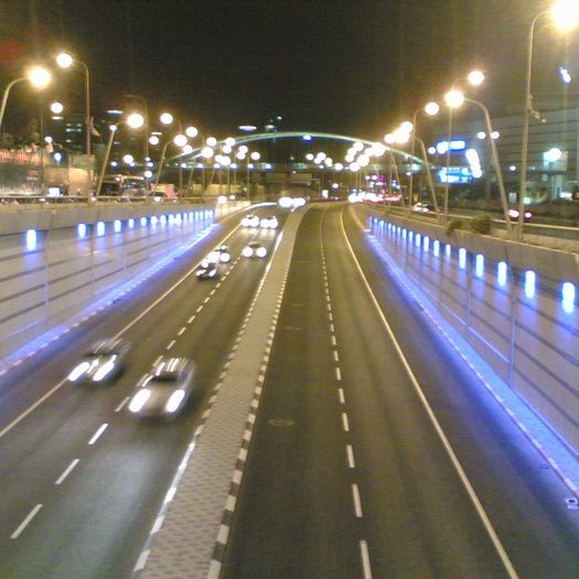Israeli start-up offers ‘Energy from the Roads’