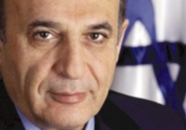 Israel's new Opposition leader