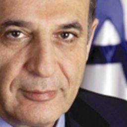 Israel's new Opposition leader