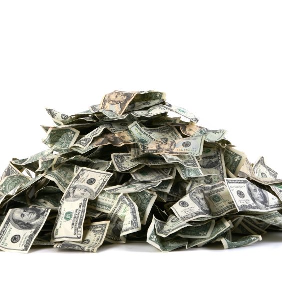 PA subsidising terror on foreign dime