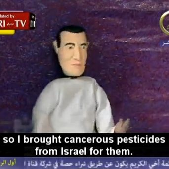 Puppetry of the Predictable
