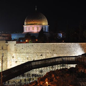 Jordan bashes Israel at UN for construction it approved - Australia abstains